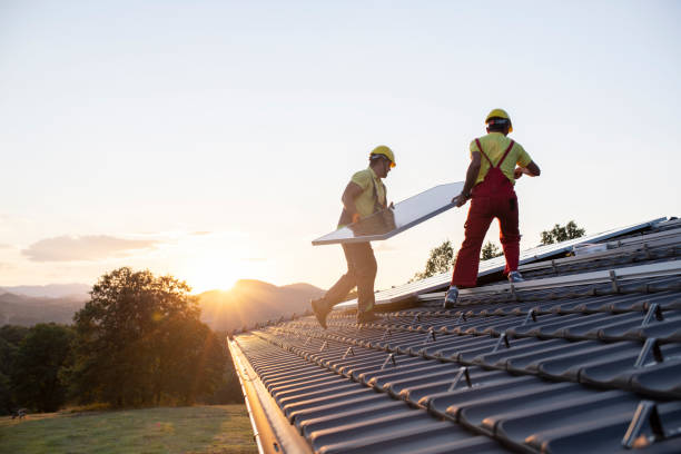 Best Storm Damage Roof Repair  in Cowpens, SC