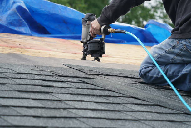 Roof Insulation in Cowpens, SC